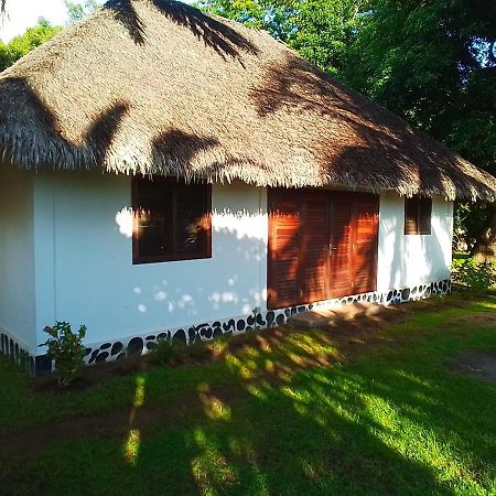 Villa Colibri Nosy Be Exterior photo